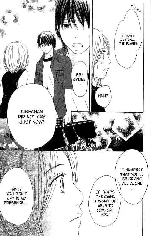 Shiawase Ikura de Kaemasu ka? Chapter 8 page 35 - Chapter 8 : (End)