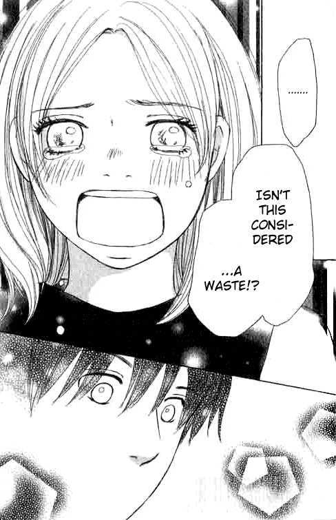 Shiawase Ikura de Kaemasu ka? Chapter 8 page 37 - Chapter 8 : (End)