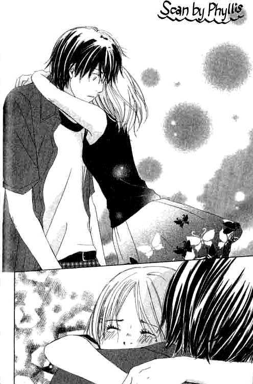 Shiawase Ikura de Kaemasu ka? Chapter 8 page 38 - Chapter 8 : (End)