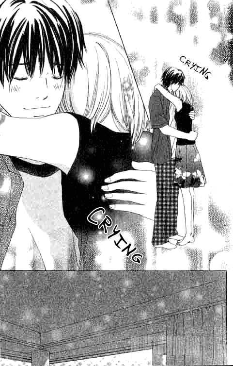 Shiawase Ikura de Kaemasu ka? Chapter 8 page 39 - Chapter 8 : (End)