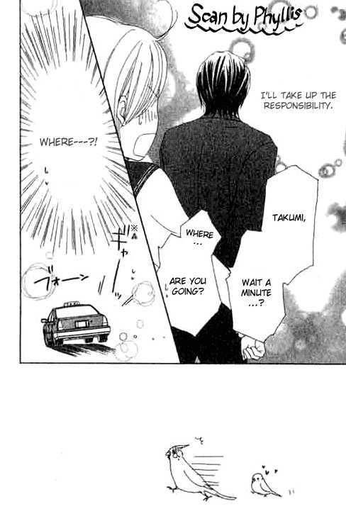 Shiawase Ikura de Kaemasu ka? Chapter 8 page 4 - Chapter 8 : (End)