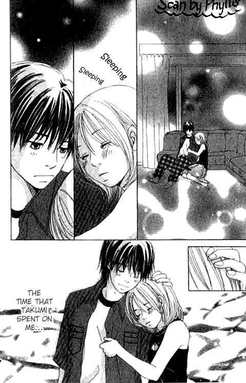 Shiawase Ikura de Kaemasu ka? Chapter 8 page 40 - Chapter 8 : (End)