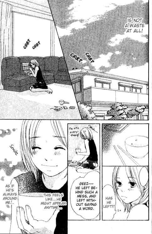 Shiawase Ikura de Kaemasu ka? Chapter 8 page 41 - Chapter 8 : (End)