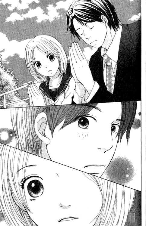 Shiawase Ikura de Kaemasu ka? Chapter 8 page 9 - Chapter 8 : (End)