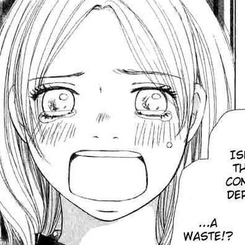 Shiawase Ikura de Kaemasu ka? Chapter 8 : (End) cover