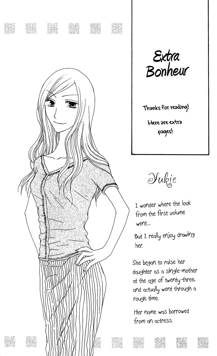 Shiawase Kissa Sanchoume Chapter 16 page 31 - Chapter 16