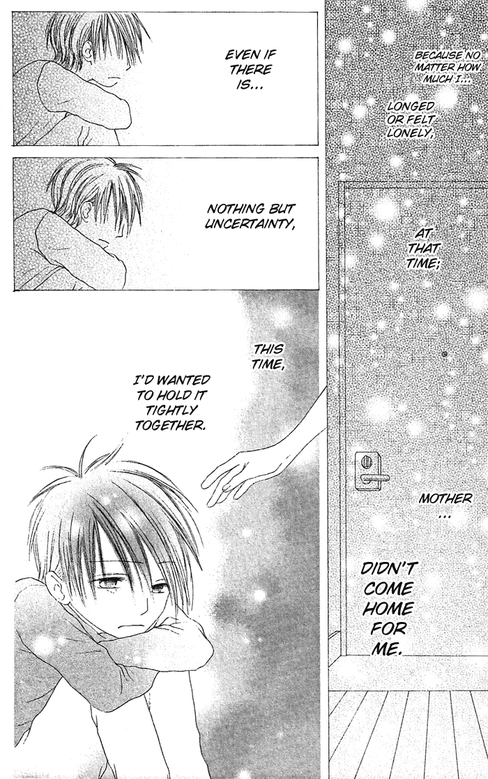 Shiawase Kissa Sanchoume Chapter 19 page 24 - Chapter 19