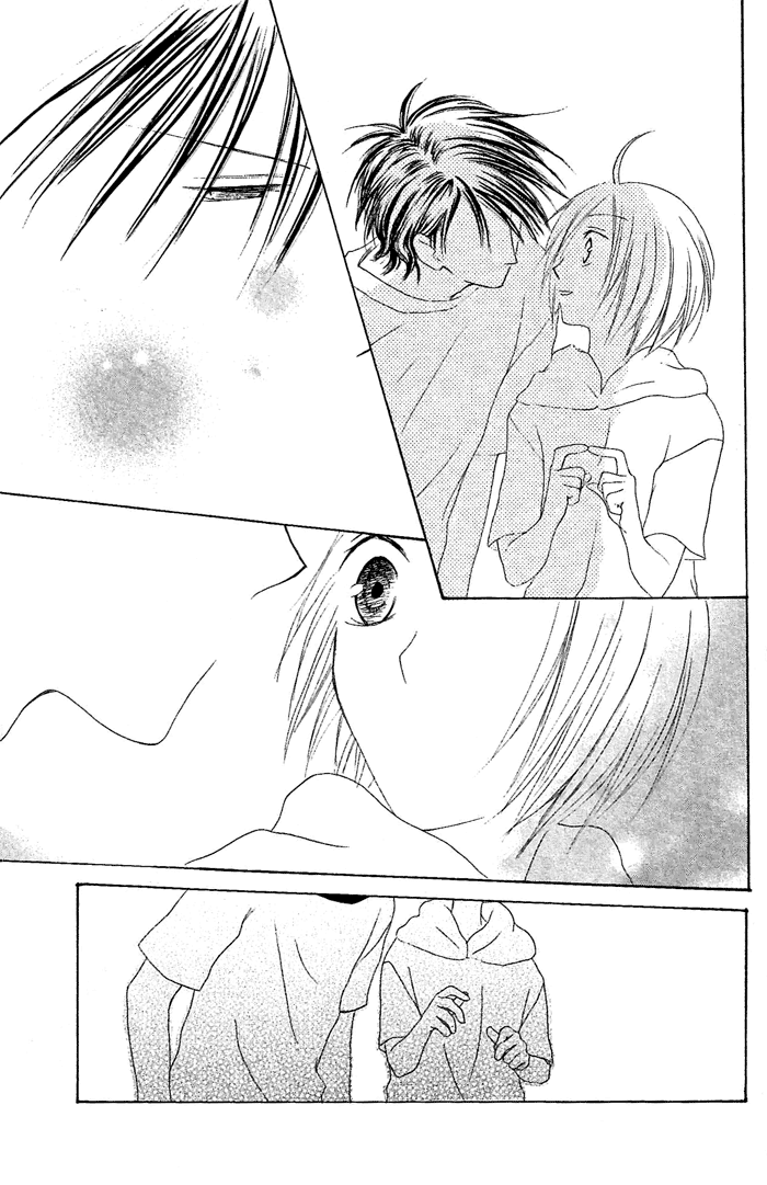 Shiawase Kissa Sanchoume Chapter 19 page 29 - Chapter 19
