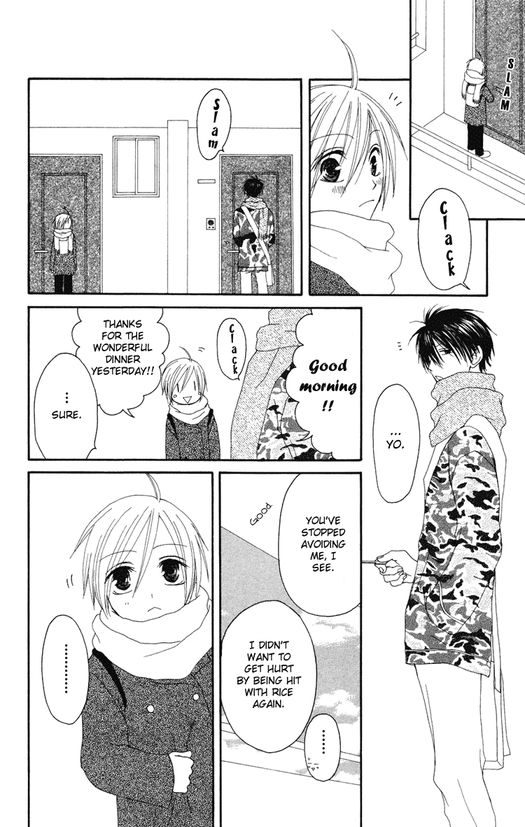 Shiawase Kissa Sanchoume Chapter 2 page 42 - Chapter 2
