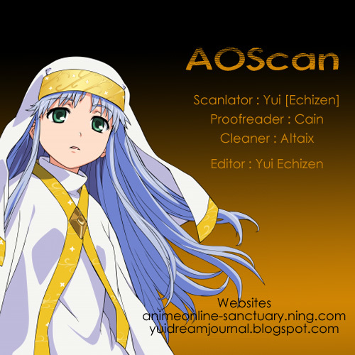 Shiawase Kissa Sanchoume Chapter 25.5 page 32 - Chapter 25.5