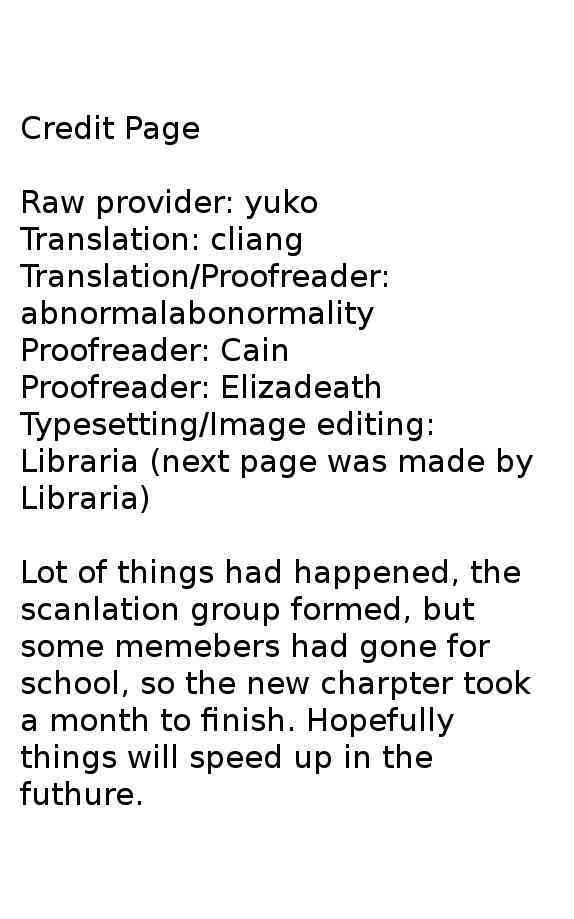 Shiawase Kissa Sanchoume Chapter 31 page 31 - Chapter 31