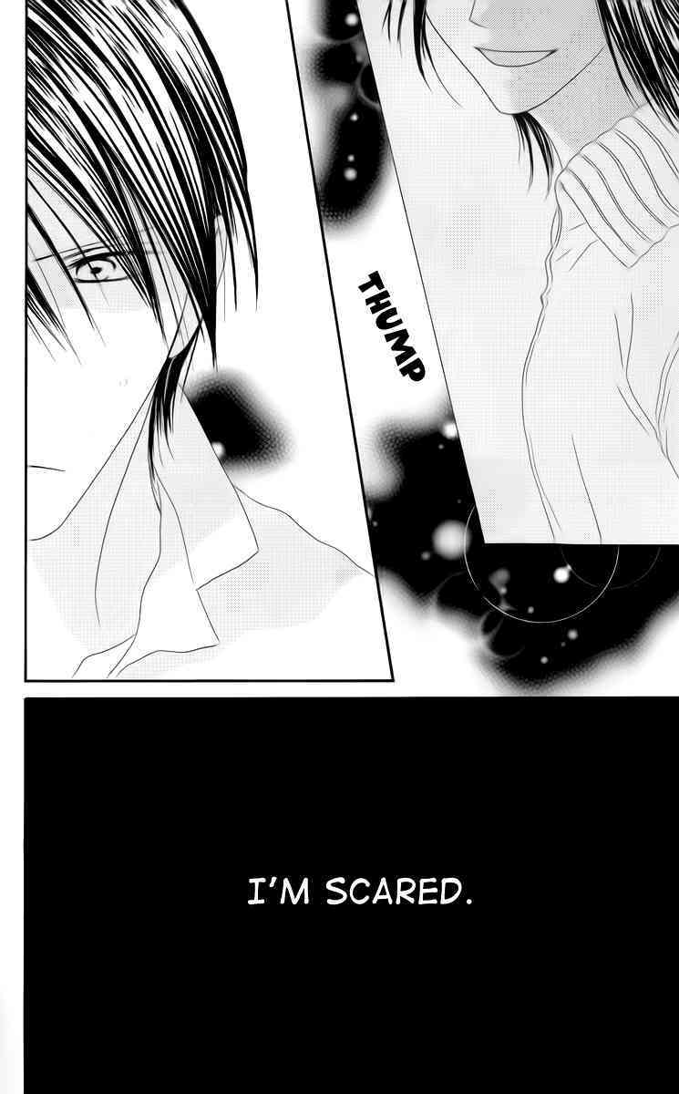 Shiawase Kissa Sanchoume Chapter 34 page 30 - Chapter 34