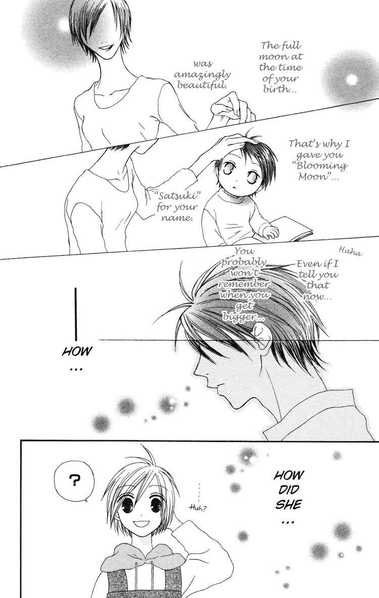 Shiawase Kissa Sanchoume Chapter 5 page 29 - Chapter 5