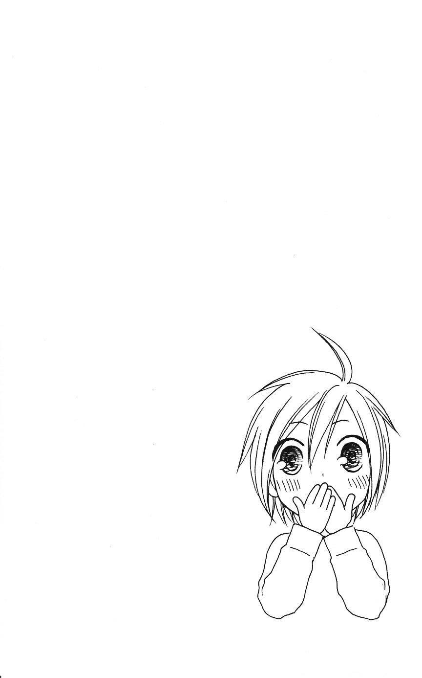 Shiawase Kissa Sanchoume Chapter 52 page 2 - Chapter 52