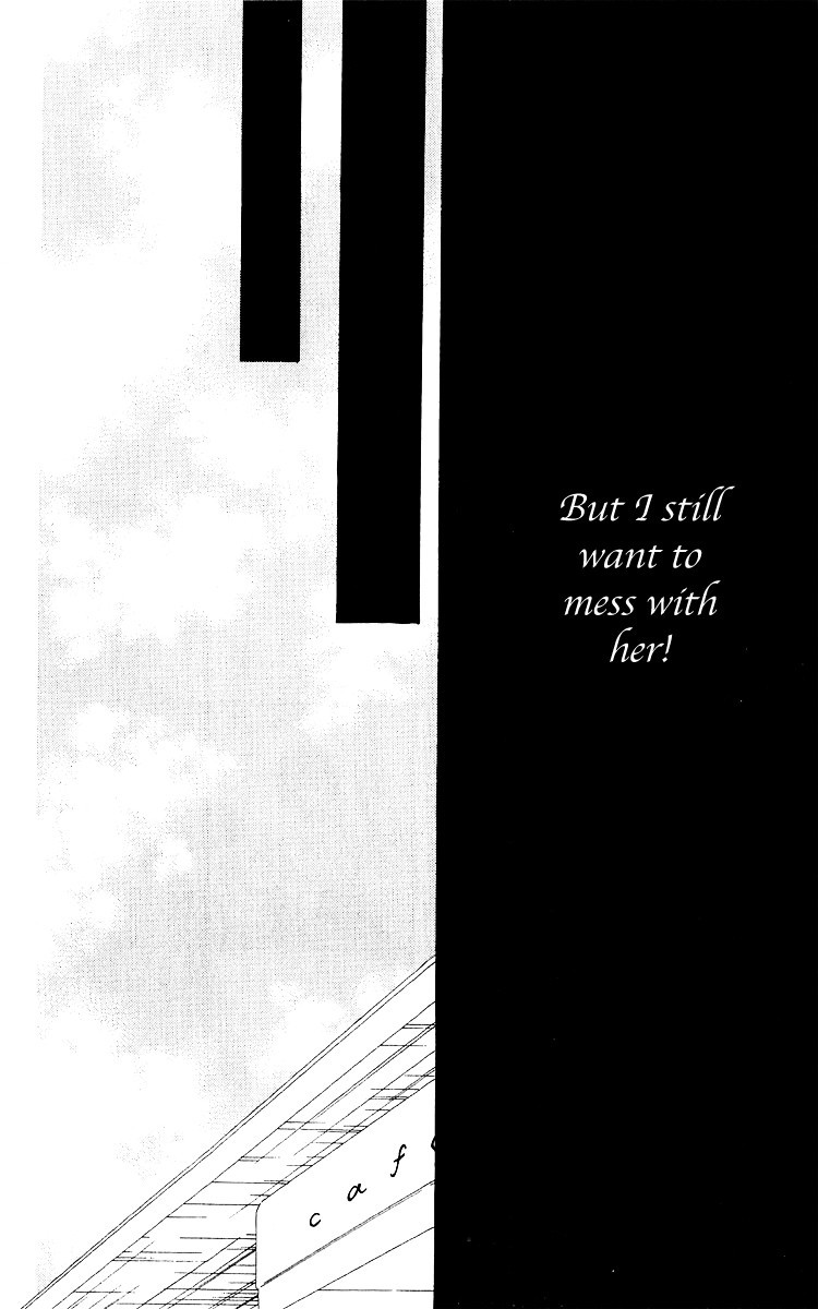Shiawase Kissa Sanchoume Chapter 64 page 22 - Chapter 64