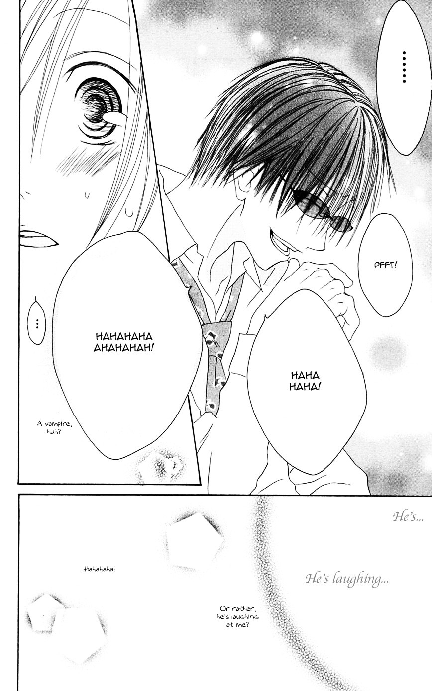 Shiawase Kissa Sanchoume Chapter 66 page 6 - Chapter 66