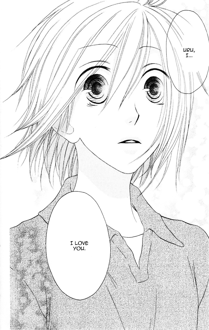 Shiawase Kissa Sanchoume Chapter 68 page 31 - Chapter 68