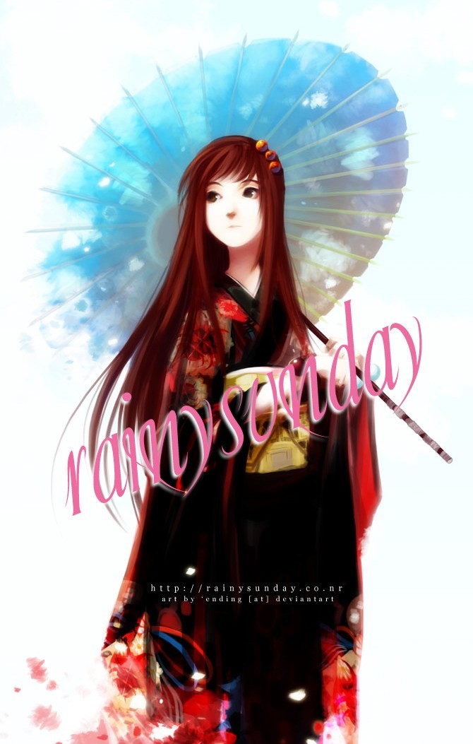 Shiawase Kissa Sanchoume Chapter 68 page 32 - Chapter 68