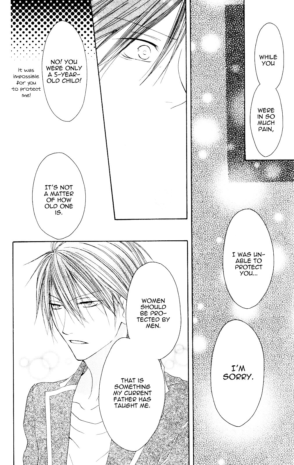 Shiawase Kissa Sanchoume Chapter 80 page 26 - Chapter 80