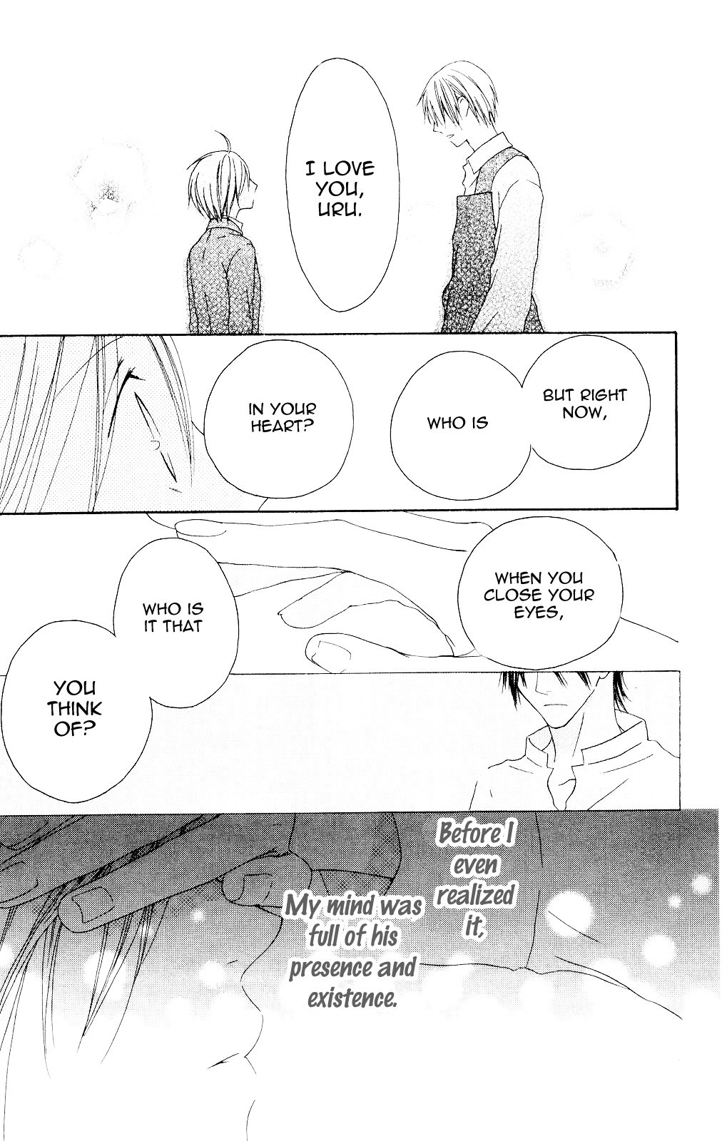 Shiawase Kissa Sanchoume Chapter 82 page 23 - Chapter 82