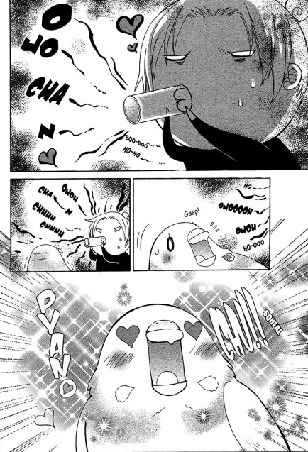 Shiawase Lawn Chapter 5 page 2 - Chapter 5: Ojou-sama is in Danger