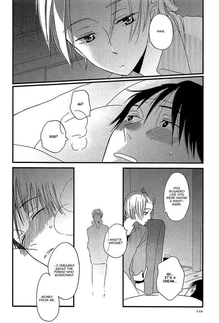 Shiawase ni Narunosa! Chapter 4 page 29 - Chapter 4
