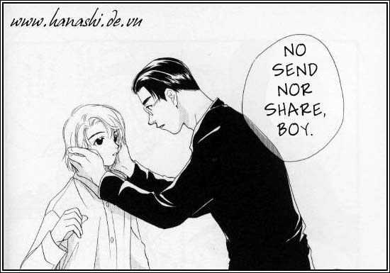 Shiawase no Ashioto Chapter 2 page 1 - Chapter 2 : Where My Thoughts Are