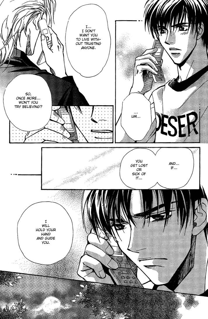 Shiawase no Category Chapter 1 page 29 - Chapter 1