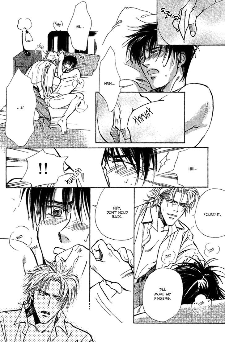 Shiawase no Category Chapter 2 page 26 - Chapter 2
