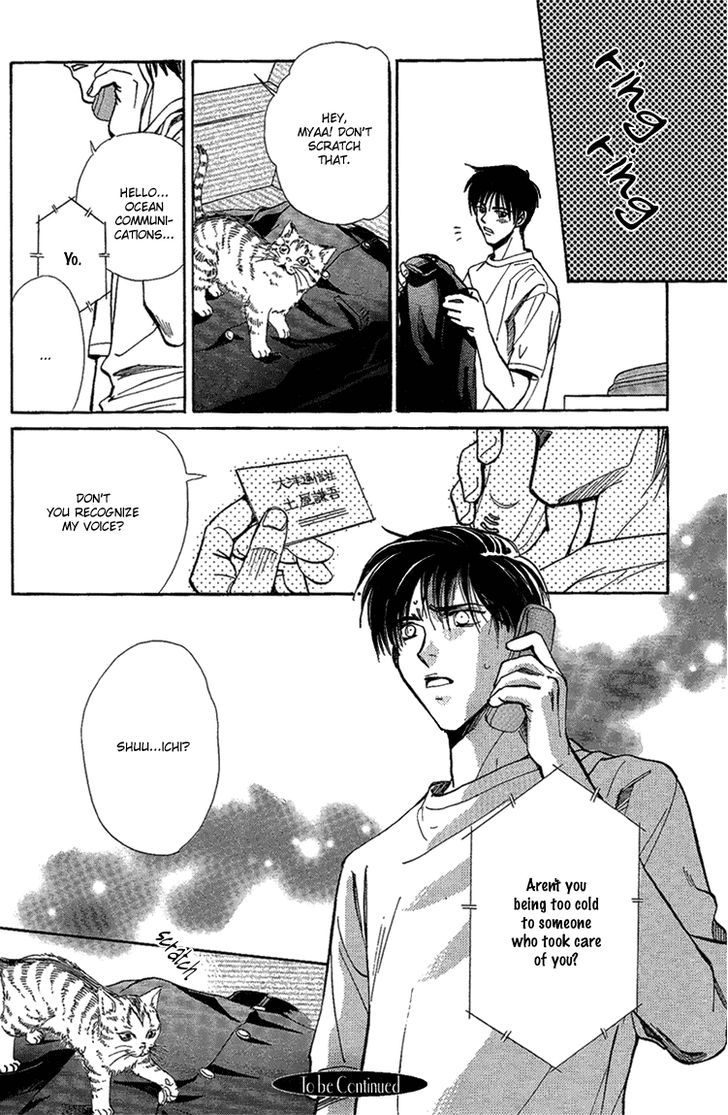 Shiawase no Category Chapter 2 page 32 - Chapter 2