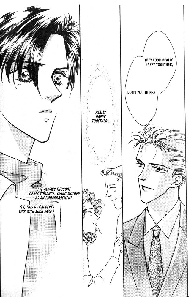 Shiawase no Housoku Chapter 1 page 18 - Chapter 1