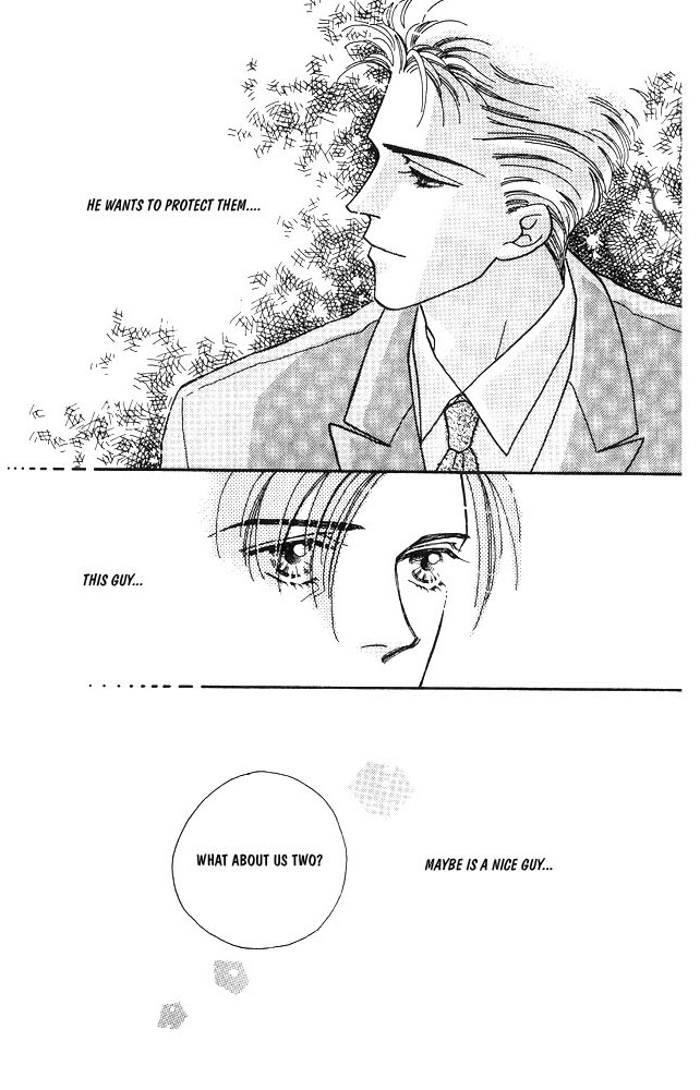 Shiawase no Housoku Chapter 1 page 19 - Chapter 1