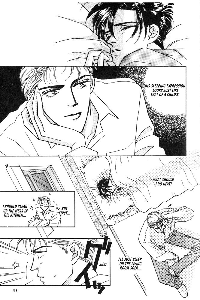 Shiawase no Housoku Chapter 2 page 16 - Chapter 2