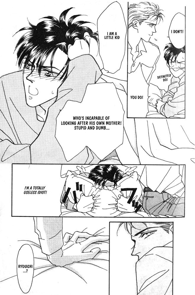 Shiawase no Housoku Chapter 2 page 18 - Chapter 2