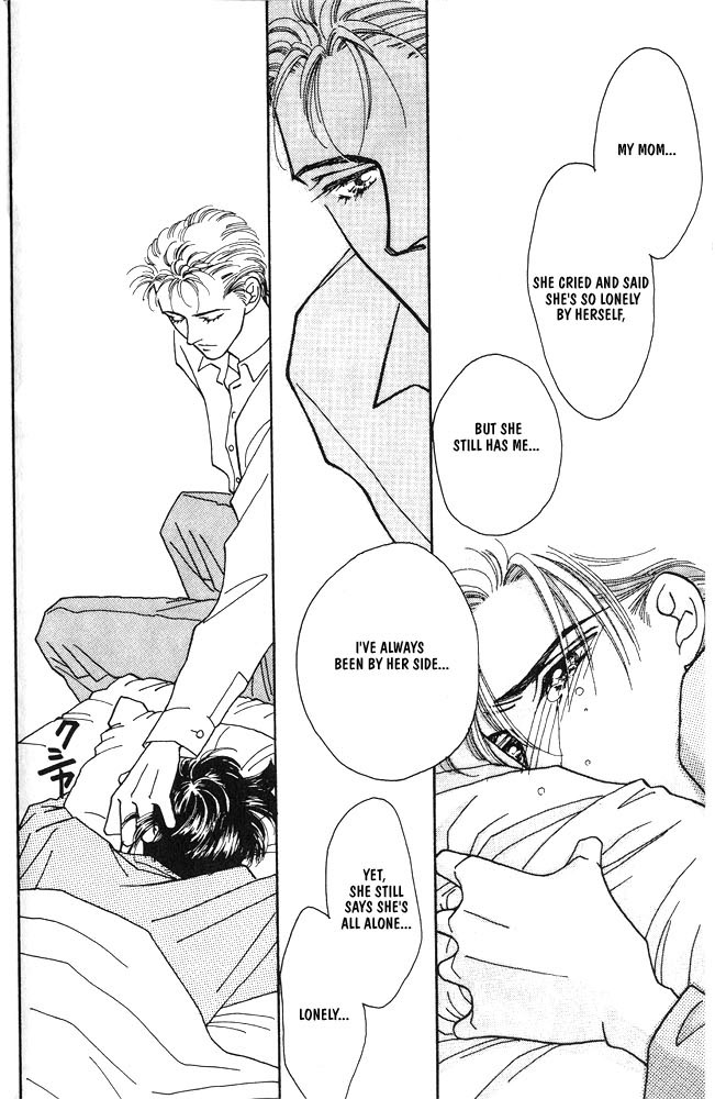 Shiawase no Housoku Chapter 2 page 19 - Chapter 2