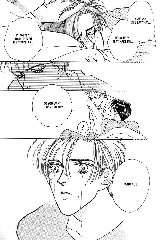 Shiawase no Housoku Chapter 2 page 20 - Chapter 2