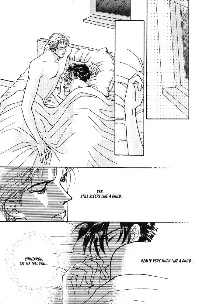 Shiawase no Housoku Chapter 2 page 24 - Chapter 2