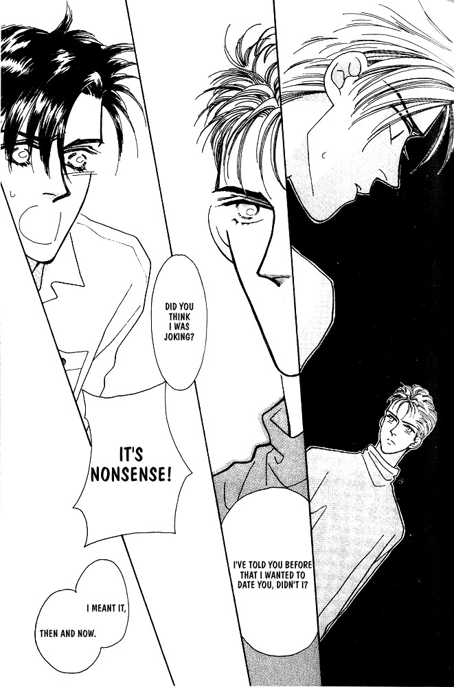 Shiawase no Housoku Chapter 3 page 26 - Chapter 3