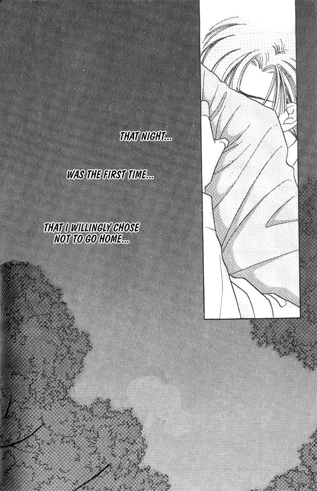 Shiawase no Housoku Chapter 3 page 31 - Chapter 3