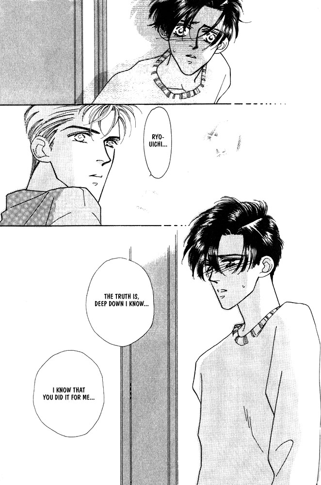 Shiawase no Housoku Chapter 4 page 14 - Chapter 4