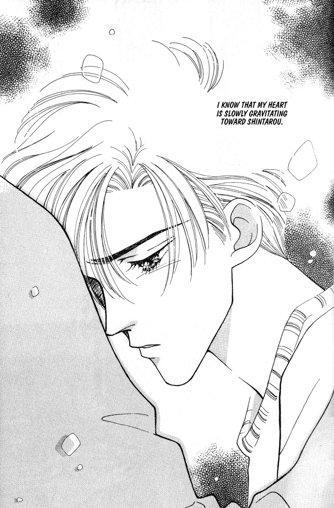 Shiawase no Housoku Chapter 4 page 20 - Chapter 4