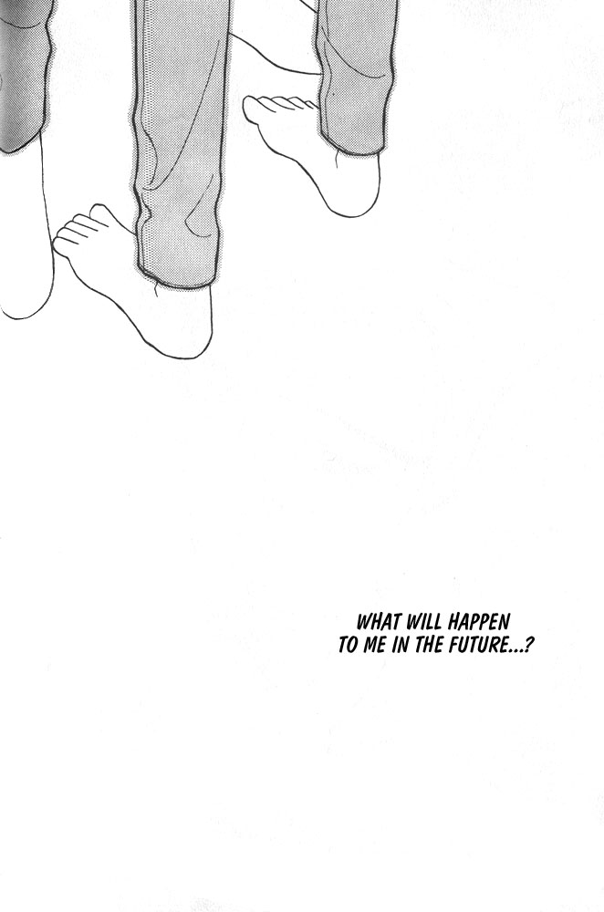 Shiawase no Housoku Chapter 4 page 21 - Chapter 4