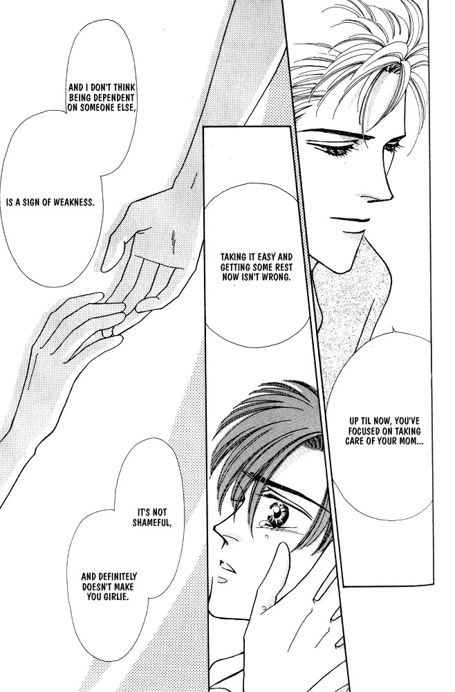Shiawase no Housoku Chapter 5 page 16 - Chapter 5