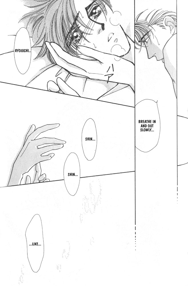 Shiawase no Housoku Chapter 5 page 20 - Chapter 5