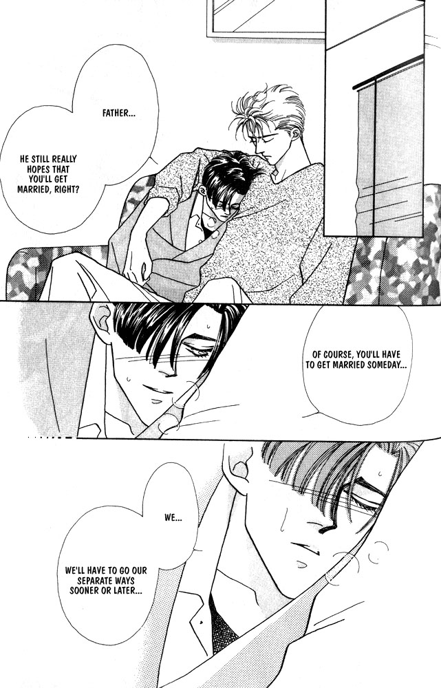 Shiawase no Housoku Chapter 6 page 22 - Chapter 6