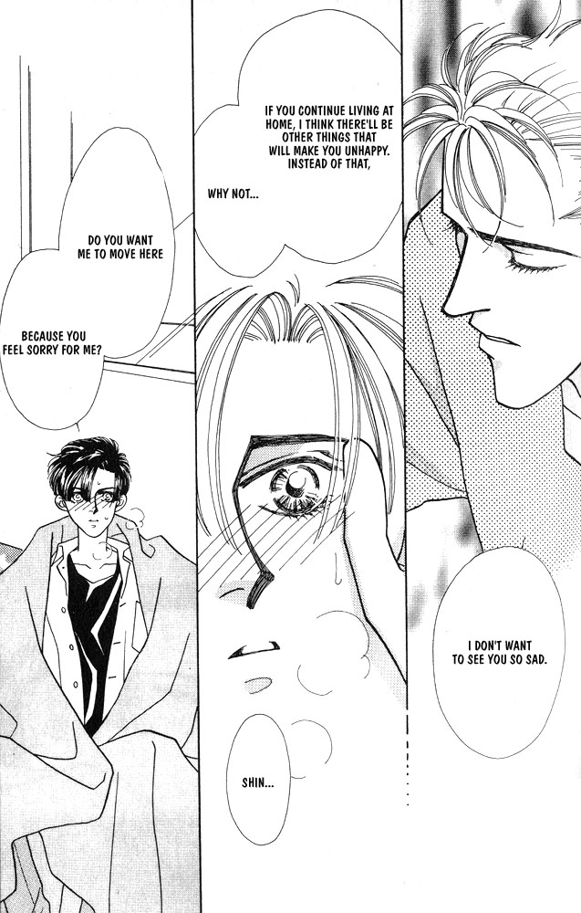 Shiawase no Housoku Chapter 6 page 24 - Chapter 6