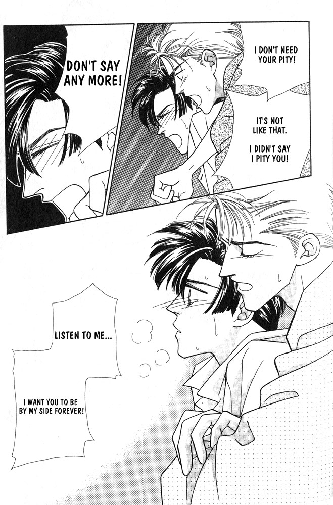 Shiawase no Housoku Chapter 6 page 26 - Chapter 6
