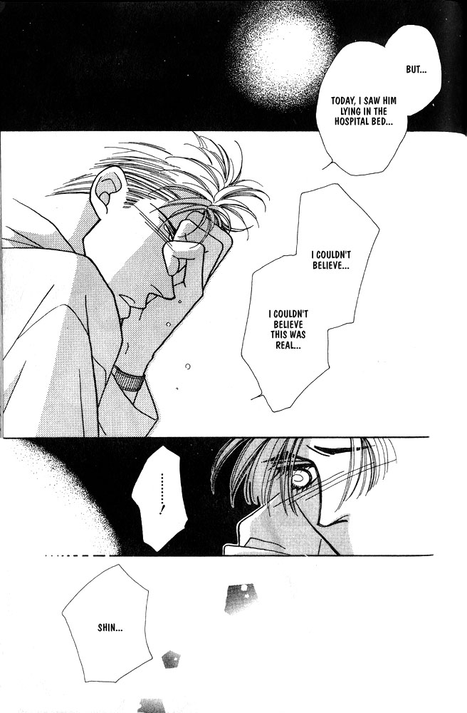 Shiawase no Housoku Chapter 7 page 29 - Chapter 7 [END]