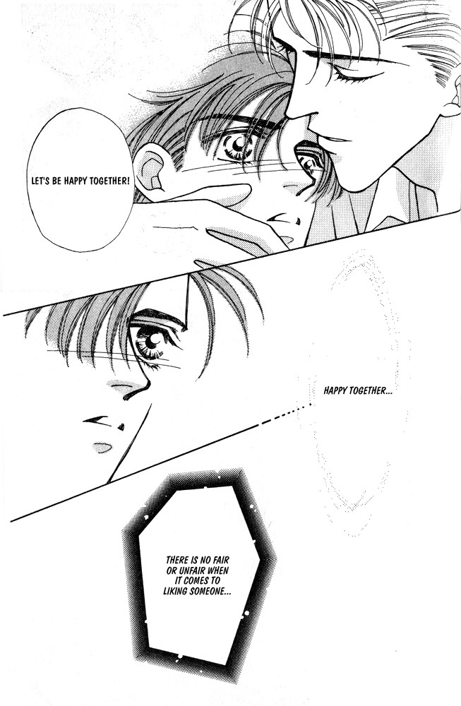 Shiawase no Housoku Chapter 7 page 37 - Chapter 7 [END]