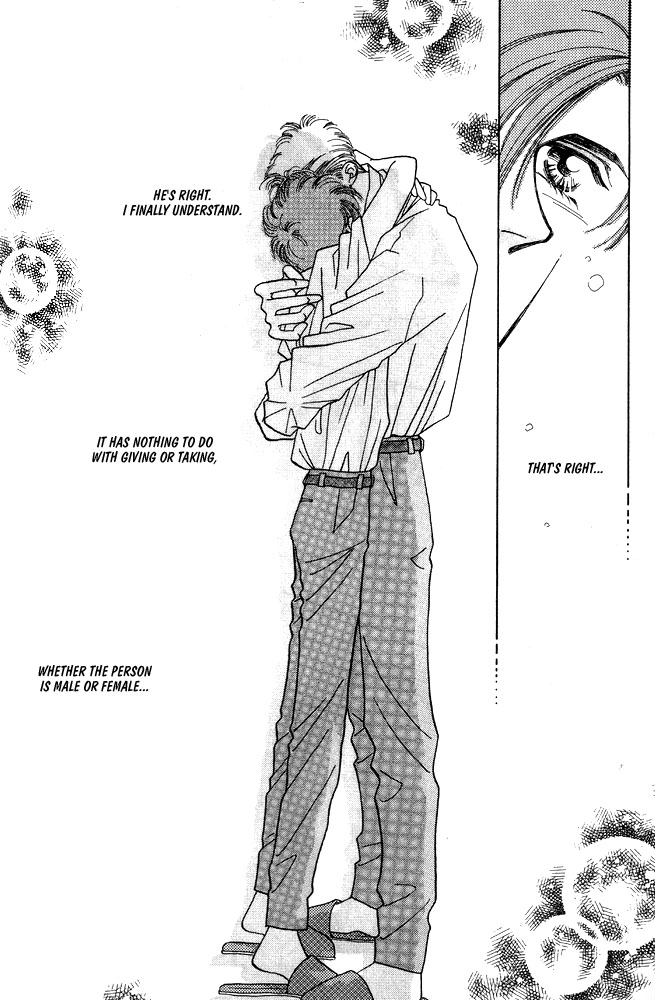 Shiawase no Housoku Chapter 7 page 38 - Chapter 7 [END]